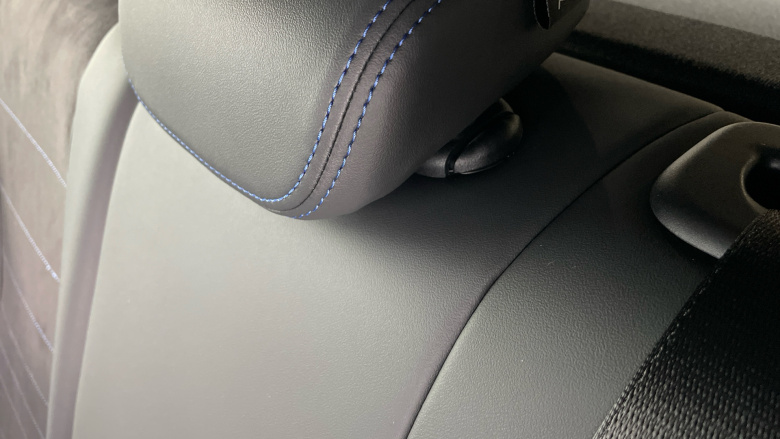 BMW 1 Series 120 M Sport 5dr Step Auto [Pro Pack] Petrol Hatchback